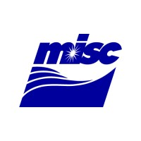 MISC CAPITAL TWO (LABUAN) LIMITED logo