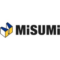MISUMI CO., LTD. Logo