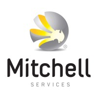 MITCHELL SERVICES LIMITED logo