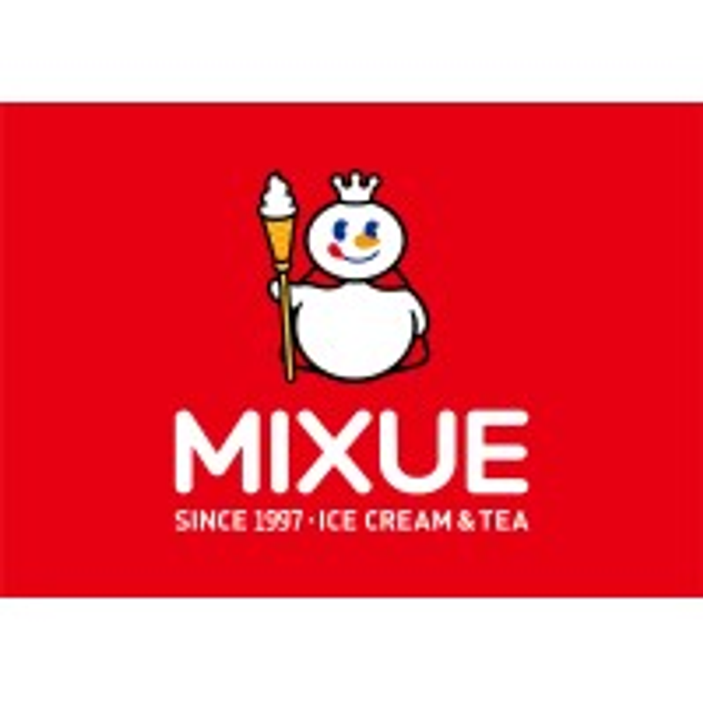 MIXUE Group logo