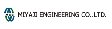 MIYAJI ENGINEERING GROUP, INC. Logo