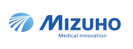 MIZUHO MEDY CO.,LTD. Logo