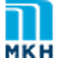 MKH BERHAD logo