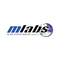 MLABS SYSTEMS BHD logo