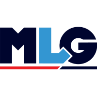 MLG OZ LIMITED logo