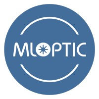 MLOPTIC CORP. logo