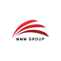 MMM GROUP BERHAD logo