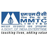 MMTC Ltd. logo