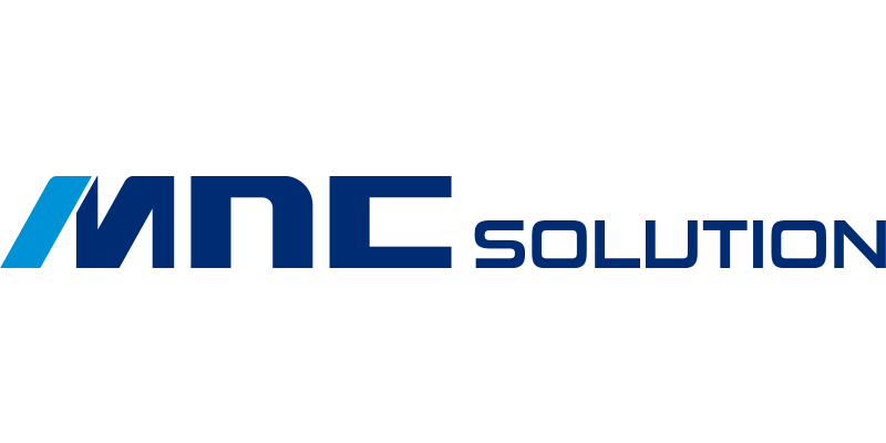 MNC Solution Co., Ltd Logo