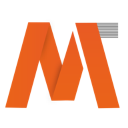 MNT LTD. logo