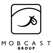 MOBCAST HOLDINGS INC. Logo