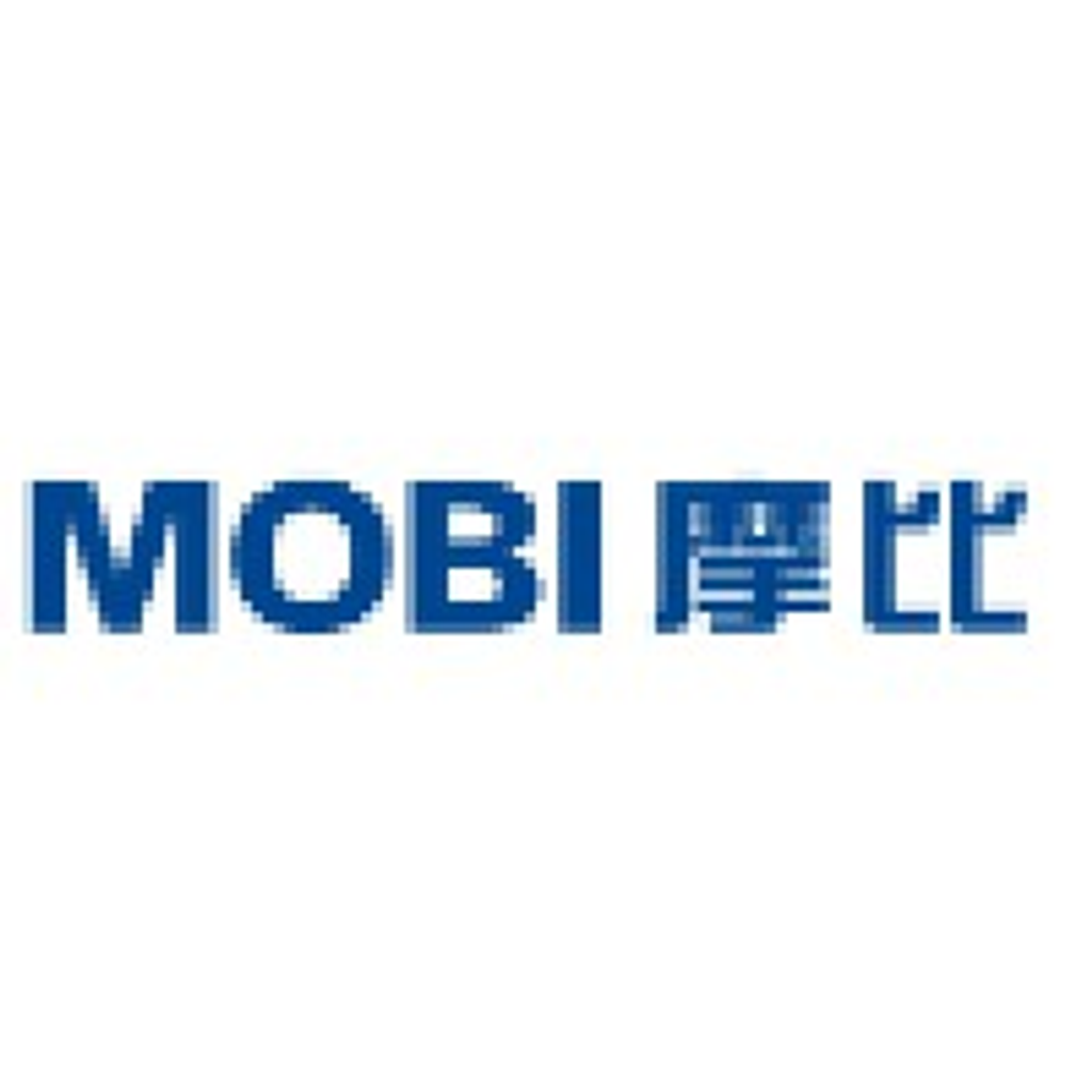 MOBI Development Co., Ltd. logo