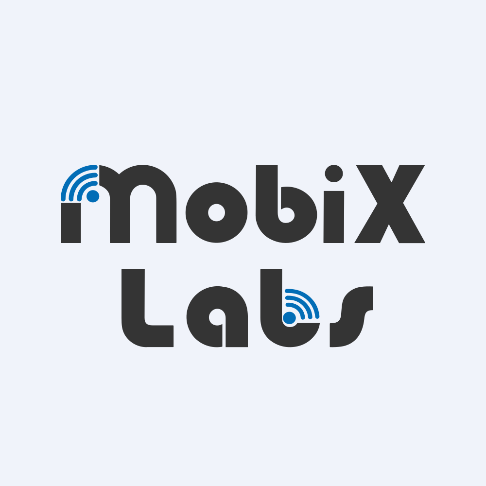 MOBIX LABS, INC Logo