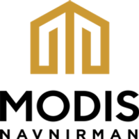 MODI’S NAVNIRMAN LIMITED logo