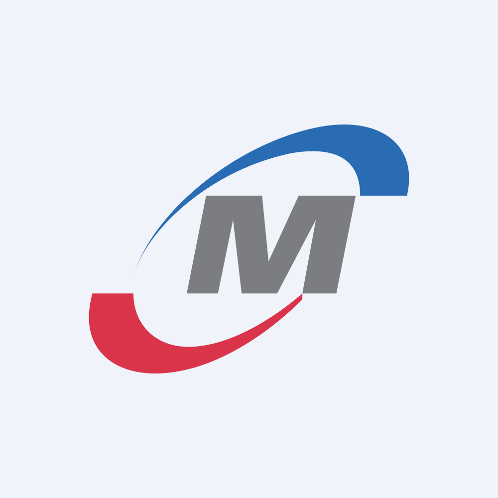 MODINE MANUFACTURING CO Logo