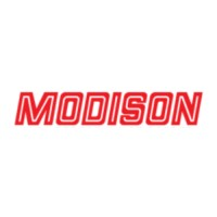 MODISON LIMITED logo