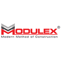MODULEX CONSTRUCTION TECHNOLOGIES LIMITED logo