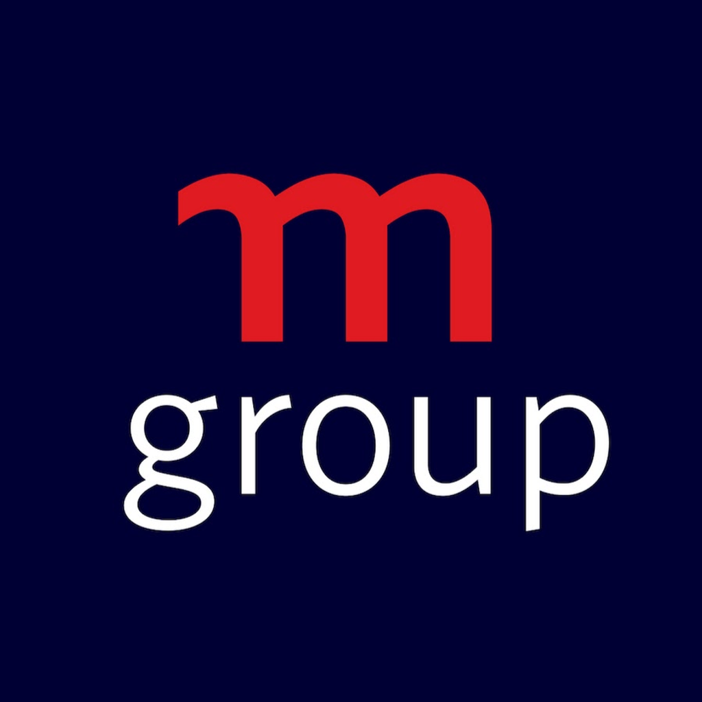 MOMENTUM GROUP LIMITED logo