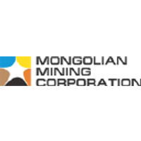 MONGOLIAN MINING CORPORATION logo