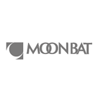 MOONBAT Co., Ltd. Logo
