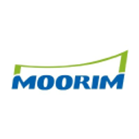 MOORIM PAPER CO.,LTD logo