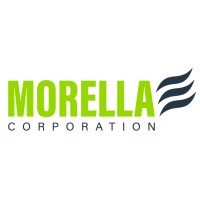 MORELLA CORPORATION LIMITED logo