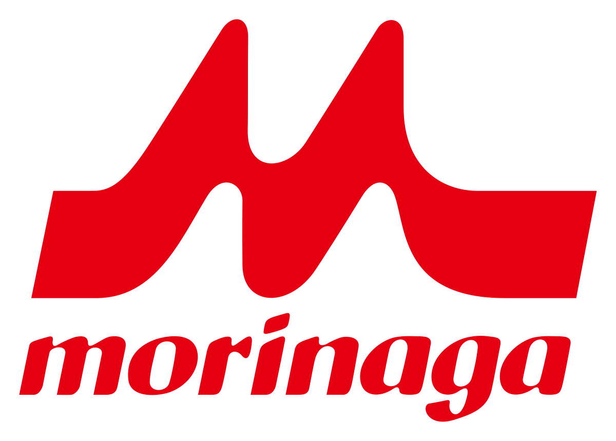 MORINAGA MILK INDUSTRY CO.,LTD Logo