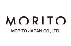 MORITO CO.,LTD. Logo