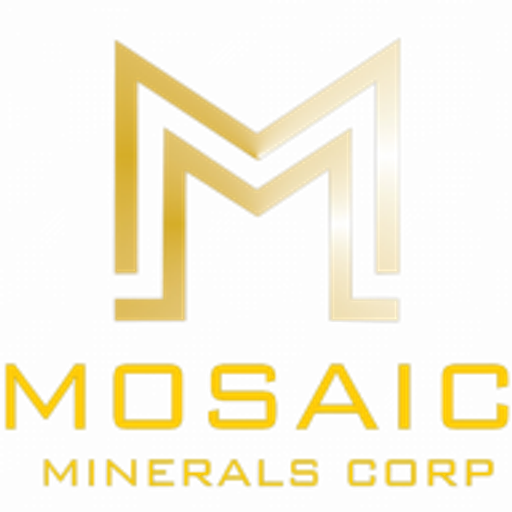 MOSAIC MINERALS CORP. logo