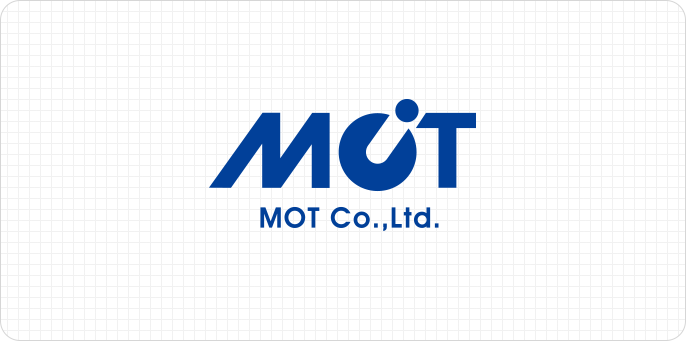 MOT Co., Ltd. Logo