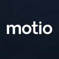 MOTIO LTD logo