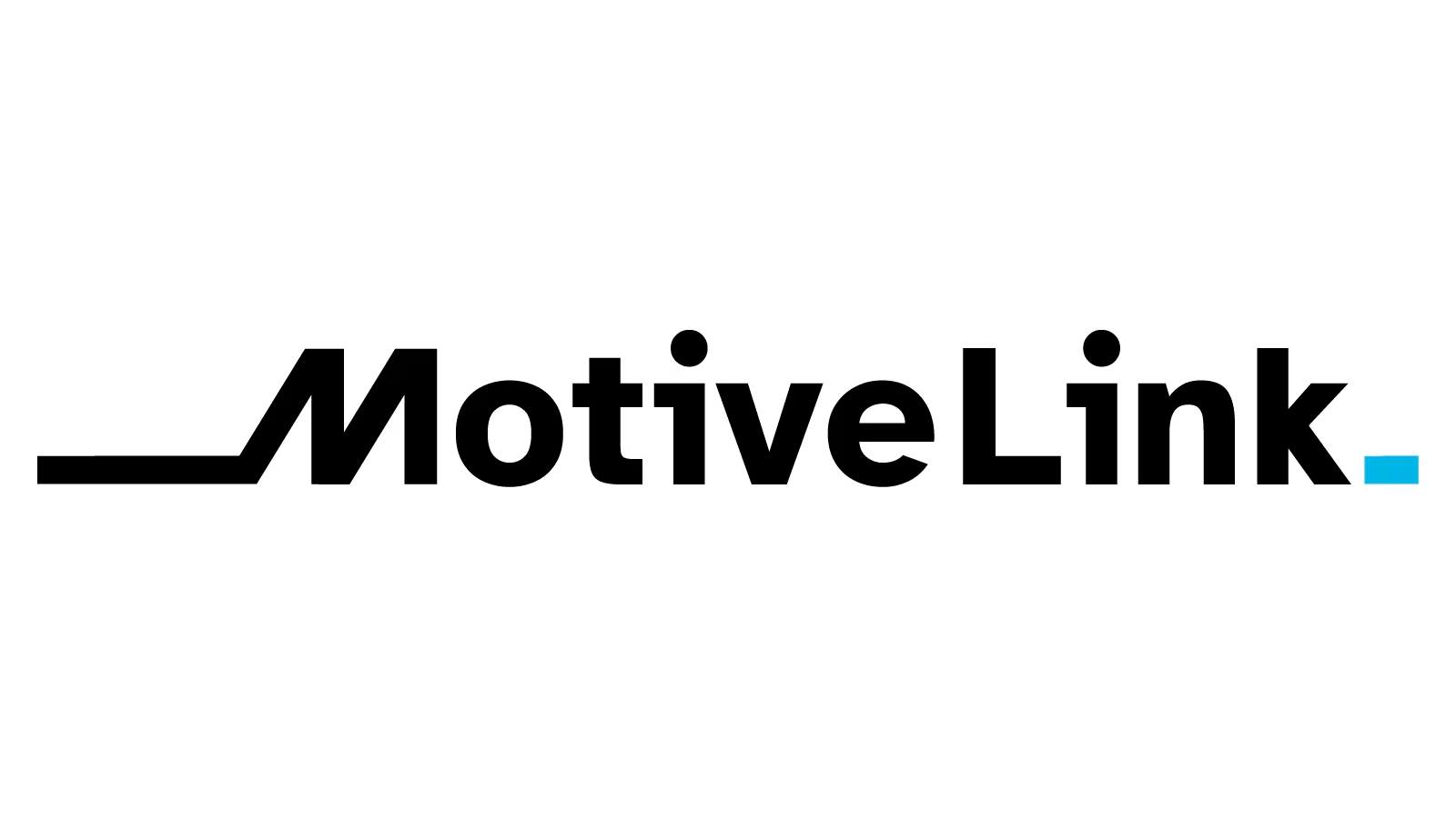 MOTIVELINK CO.,LTD Logo