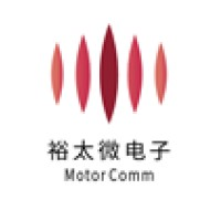MOTORCOMM ELECTRONIC TECHNOLOGY CO.,LTD logo