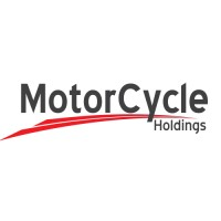 MOTORCYCLE HOLDINGS LIMITED logo