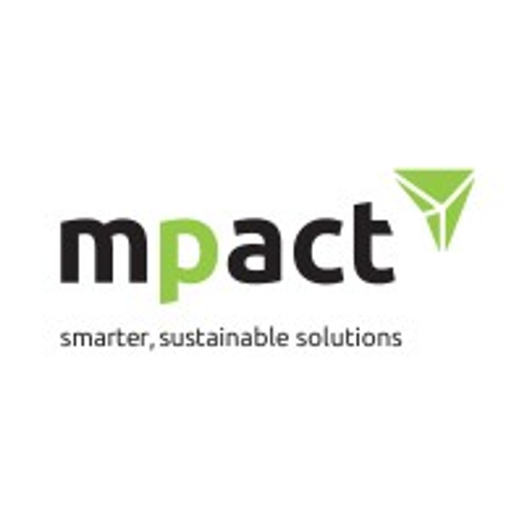 MPACT LIMITED logo