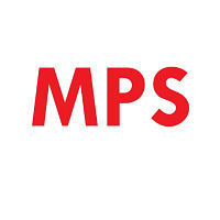 MPS Limited logo