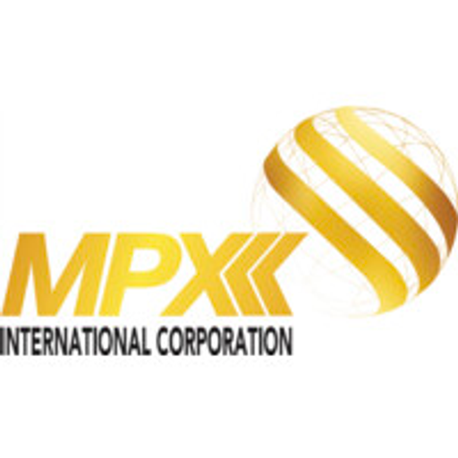 MPX International Corporation logo