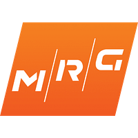 MRG METALS LIMITED logo
