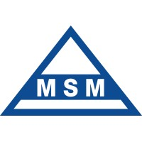 MSM MALAYSIA HOLDINGS BERHAD logo