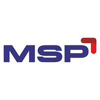 MSP STEEL & POWER LTD. logo