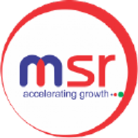 MSR India Limited logo