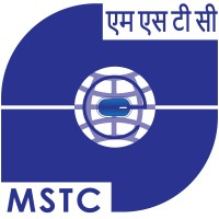MSTC Limited logo