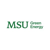 MSU GREEN ENERGY S.A. logo