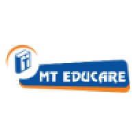 MT EDUCARE LIMITED logo