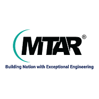 MTAR Technologies Limited logo