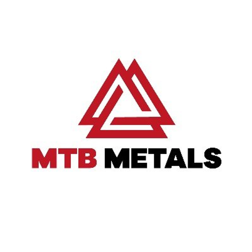 MTB Metals Corp. logo