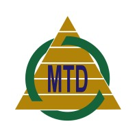 MTD CAPITAL BHD logo