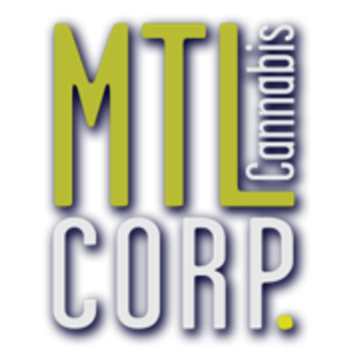 MTL Cannabis Corp. logo