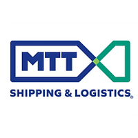 MTT SHIPPING AND LOGISTICS BERHAD logo