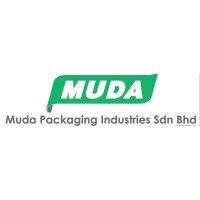 MUDA HOLDINGS BHD logo